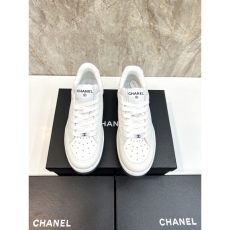 Chanel Casual Shoes